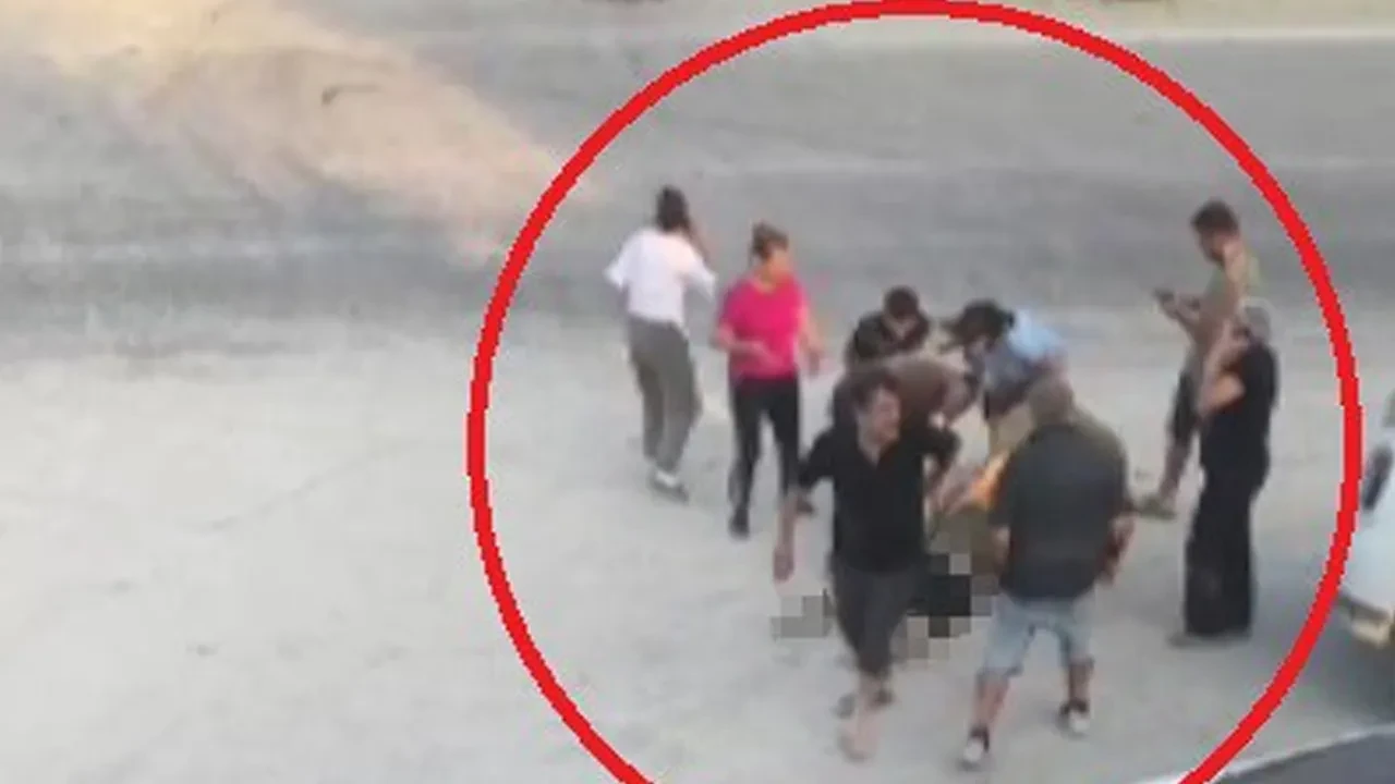 Kaza sonrası kan donduran cinayet! Çocukların 'baba' çığlığı yürek dağladı: İşte o anlar 