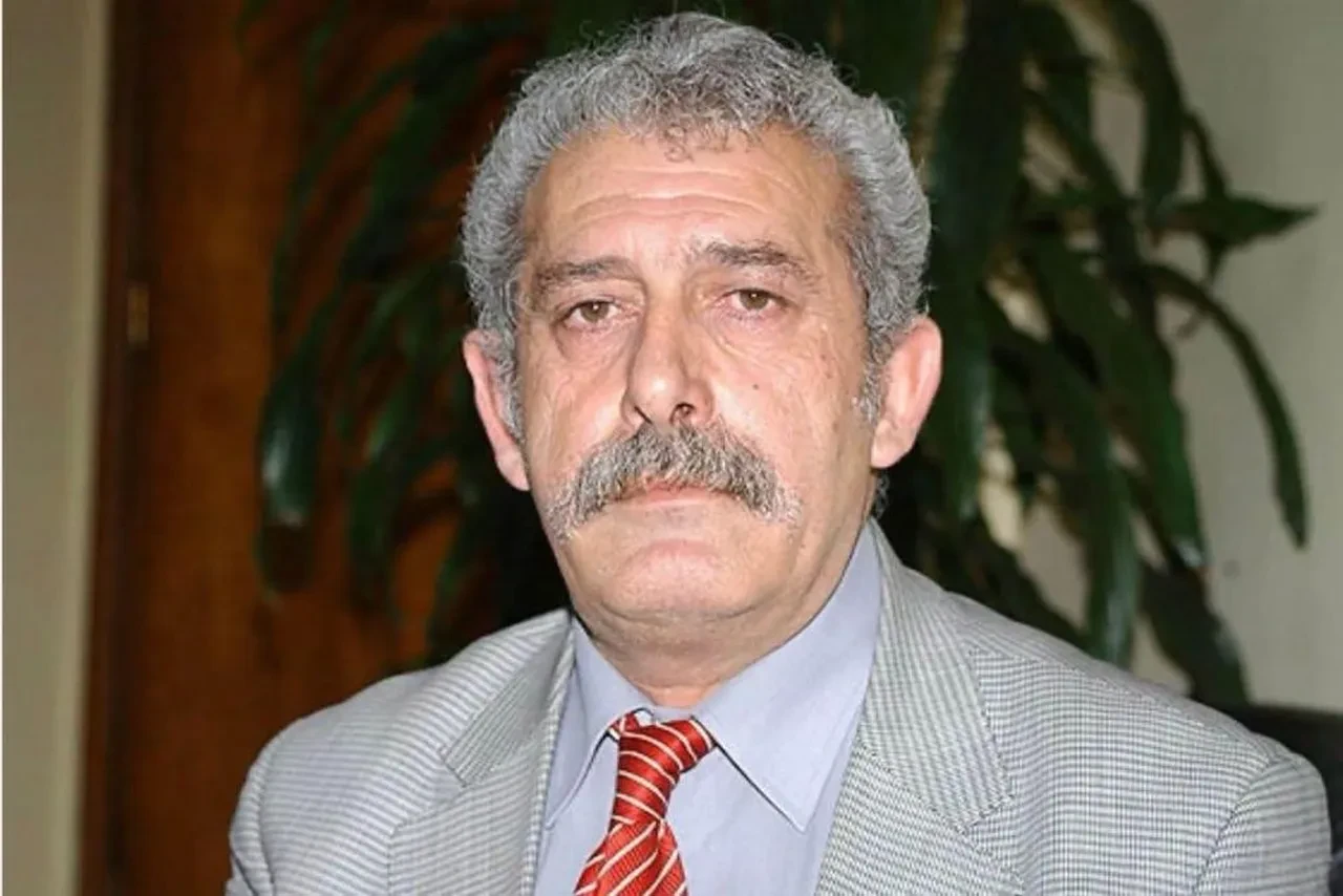 Kılıçdaroğlu'nun ikiz kardeşi bugün toprağa verilecek