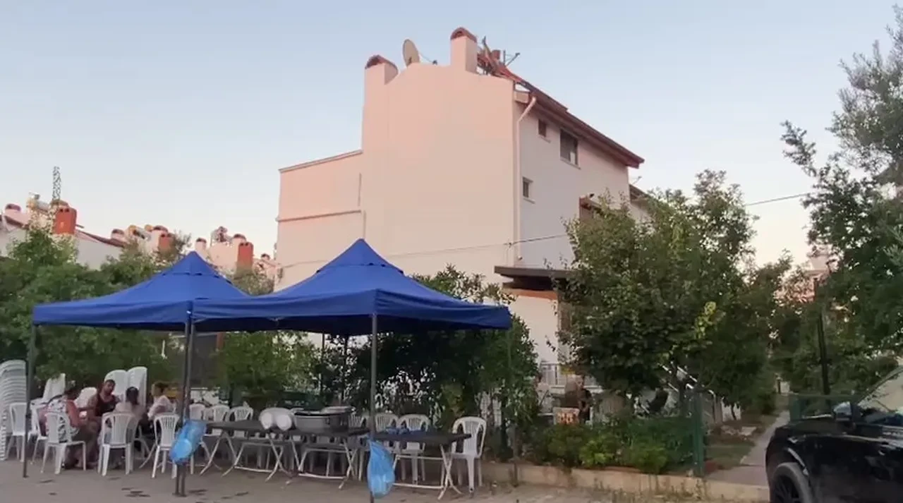 Kılıçdaroğlu'nun ikiz kardeşi bugün toprağa verilecek