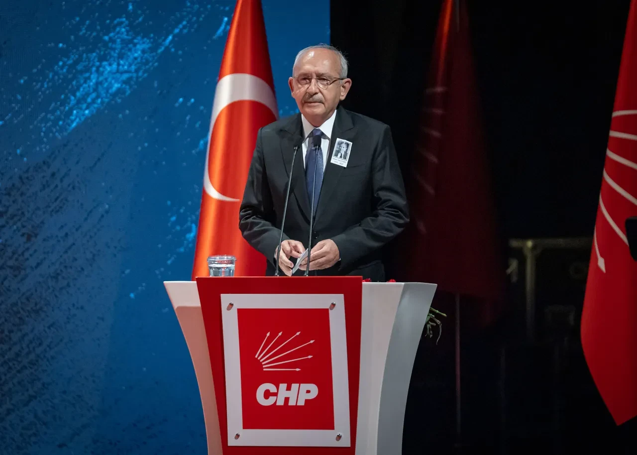 Kılıçdaroğlu'nun ikiz kardeşi bugün toprağa verilecek