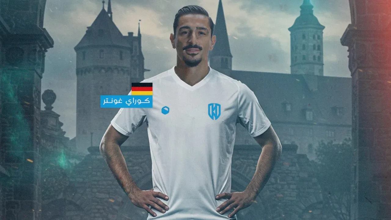 Koray Günter'den sürpriz imza: Yıllık 3 milyon Euro kazanacak! 