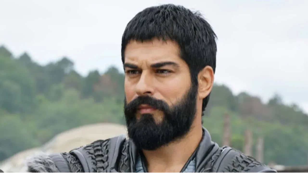 Kuruluş Osman'da kriz çıktı! Burak Özçivit gitti, yerine Mert Yazıcıoğlu mu geliyor? 
