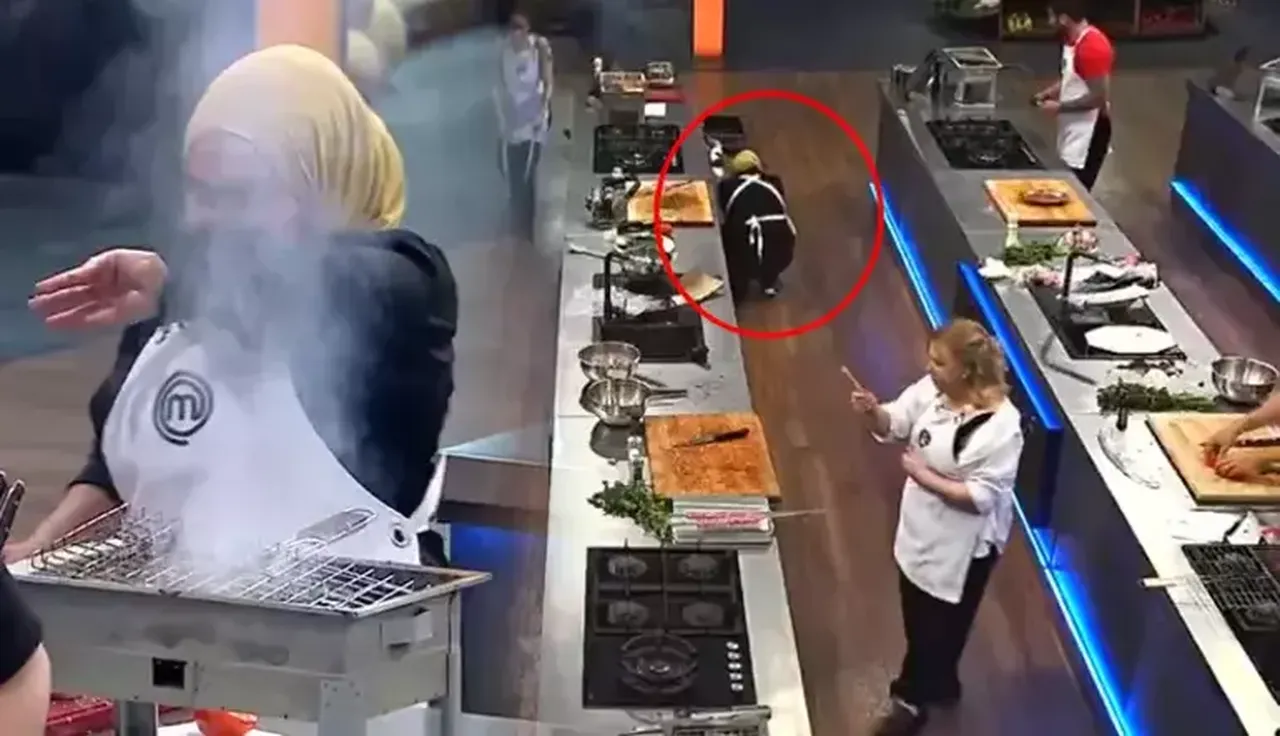 MasterChef ana kadroya giren 10. yarışmacı kim oldu?
