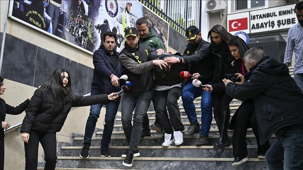 Minguzzi Davası'nda suçlular serbest mi dolaşıyor? Adalet Bakanı'ndan açıklama var