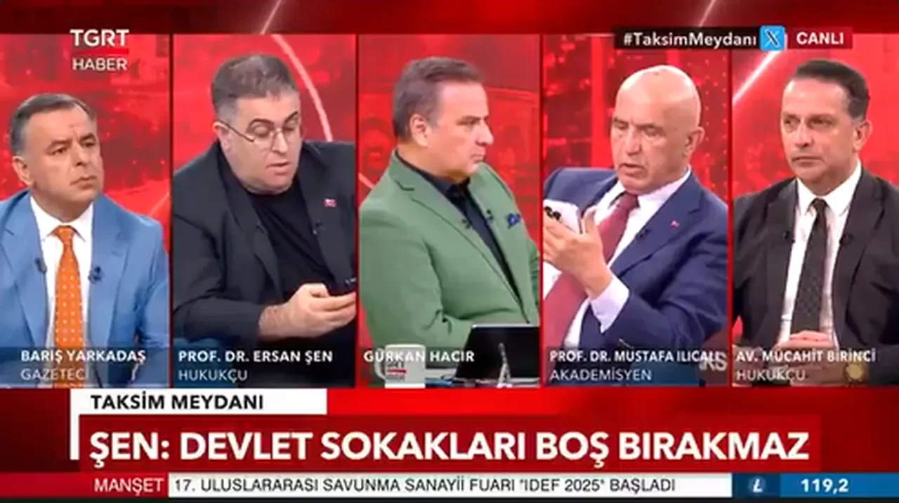 Minguzzi Davası'nda suçlular serbest mi dolaşıyor? Adalet Bakanı'ndan açıklama var