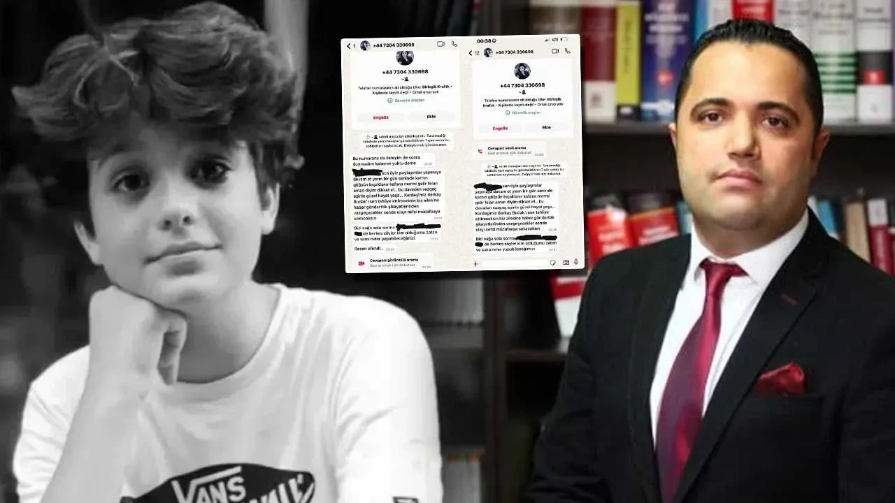 Minguzzi davasının avukatı Rezan Epözdemir'e tehditte yakalama kararı 
