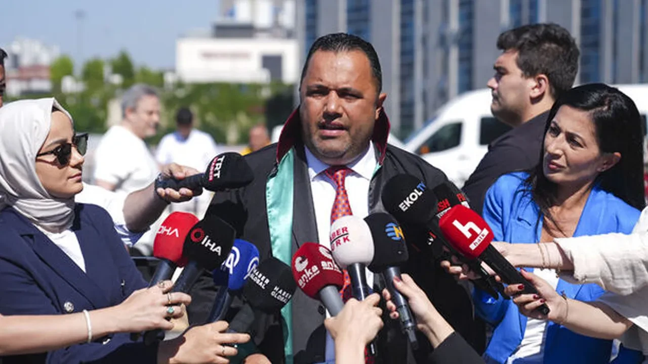 Minguzzi davasının avukatı Rezan Epözdemir'e tehditte yakalama kararı 