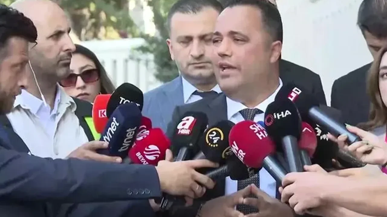 Minguzzi davasının avukatı Rezan Epözdemir'e tehditte yakalama kararı 