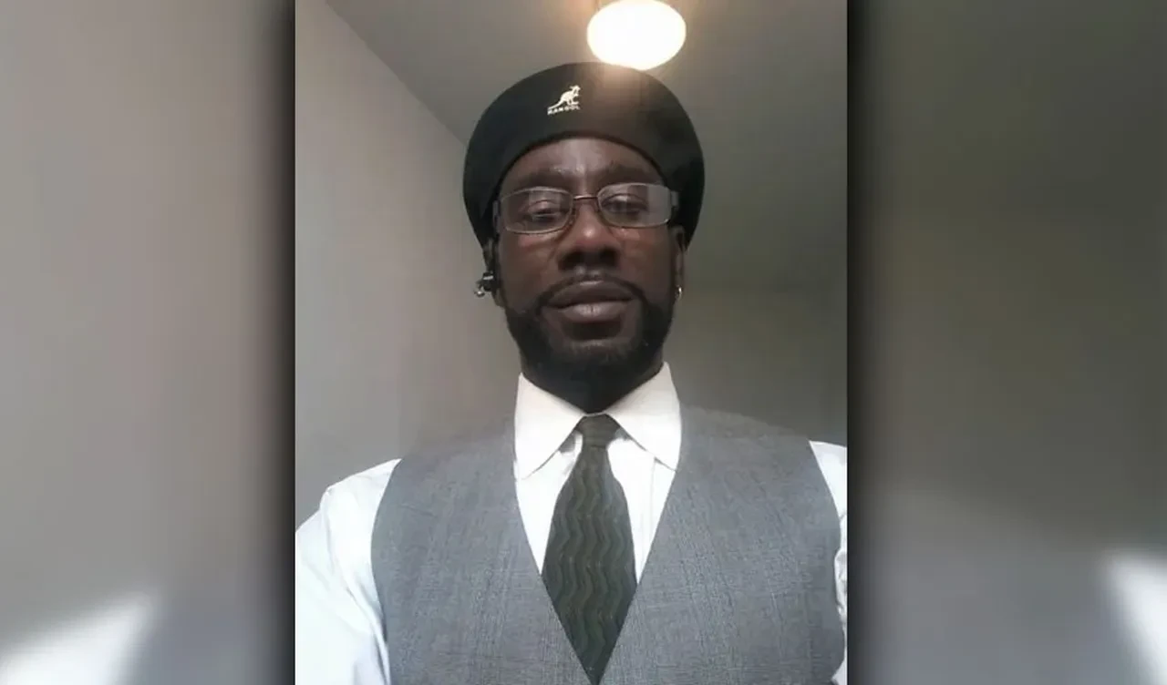 MR cihazının içine çekilen adamın eşi yaşananları anlattı: O görüntü beynimden çıkmıyor