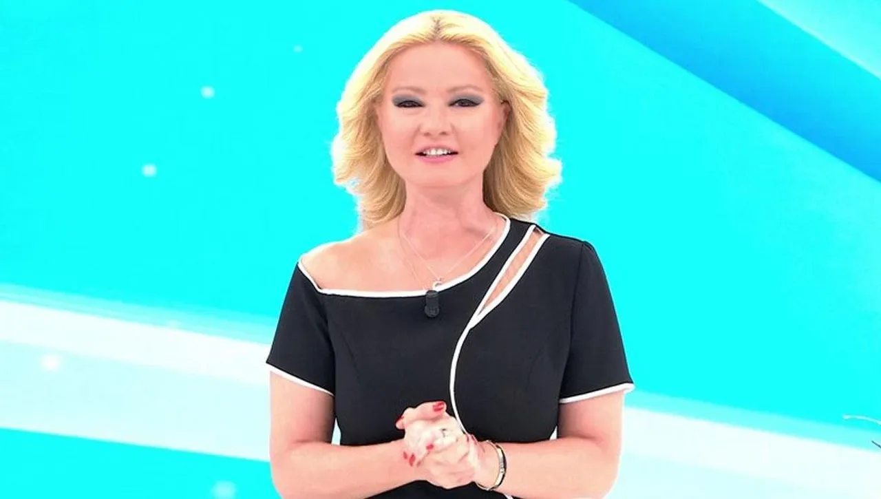 Müge Anlı ne zaman başlayacak? 27 Haziran'da sezon finali yapmıştı