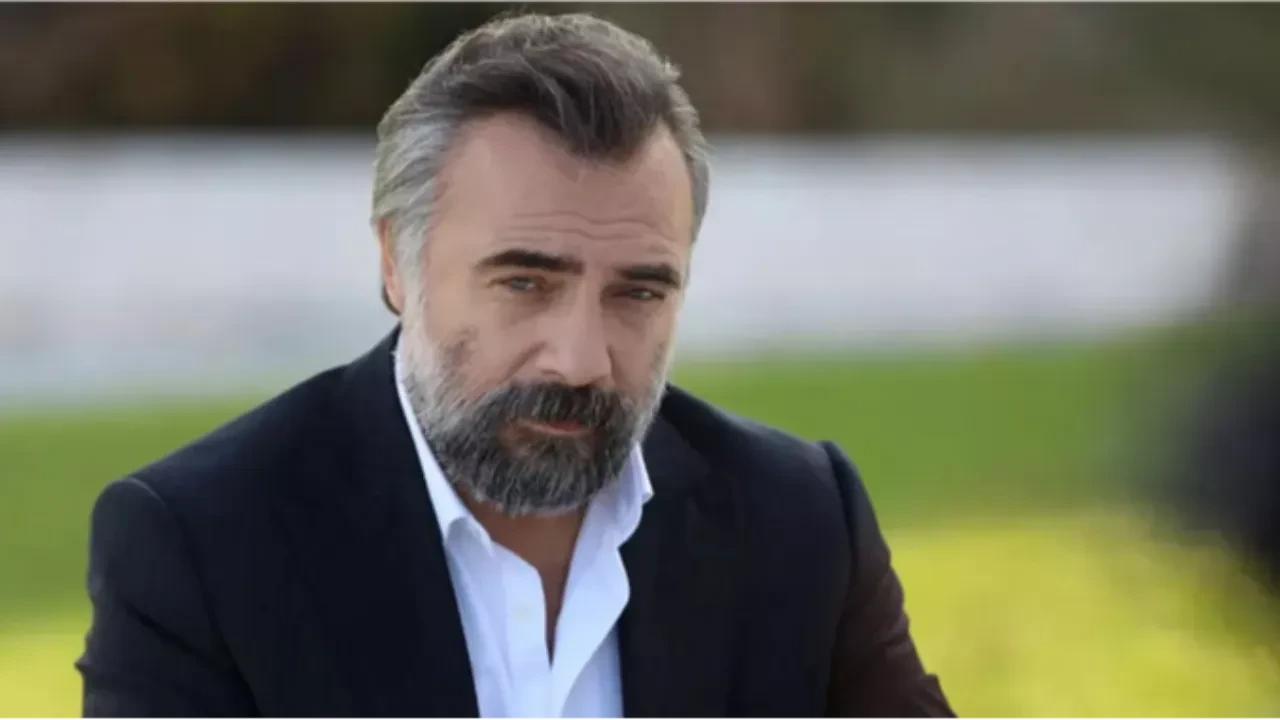 Oktay Kaynarca kendisine gelen mesajla deliye döndü! Cevabı çok sert oldu 