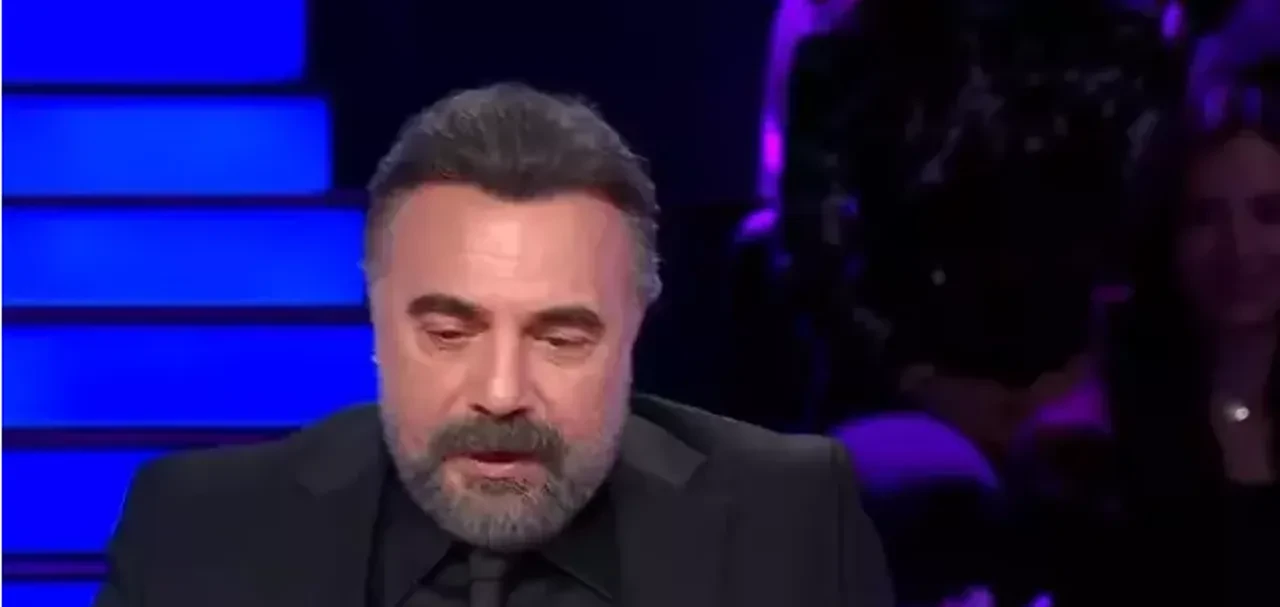 Oktay Kaynarca kendisine gelen mesajla deliye döndü! Cevabı çok sert oldu