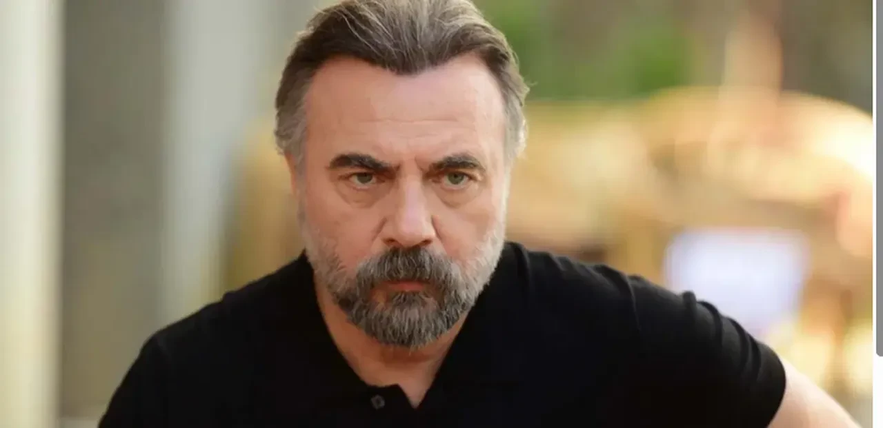 Oktay Kaynarca kendisine gelen mesajla deliye döndü! Cevabı çok sert oldu