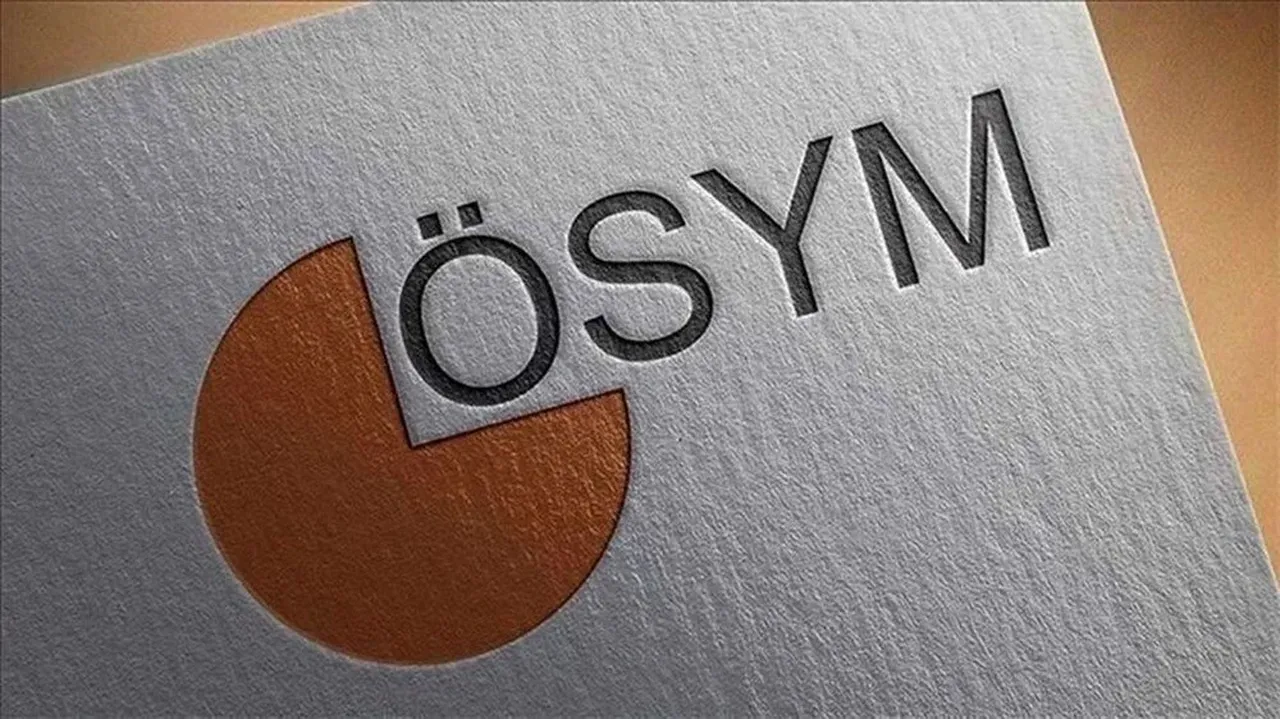ÖSYM''den okul birincisi YKS adaylarına uyarı! Bunları mutlaka kontrol edin 