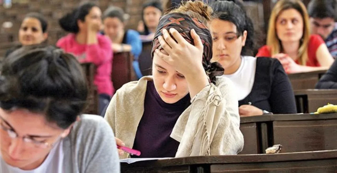 ÖSYM''den okul birincisi YKS adaylarına uyarı! Bunları mutlaka kontrol edin 