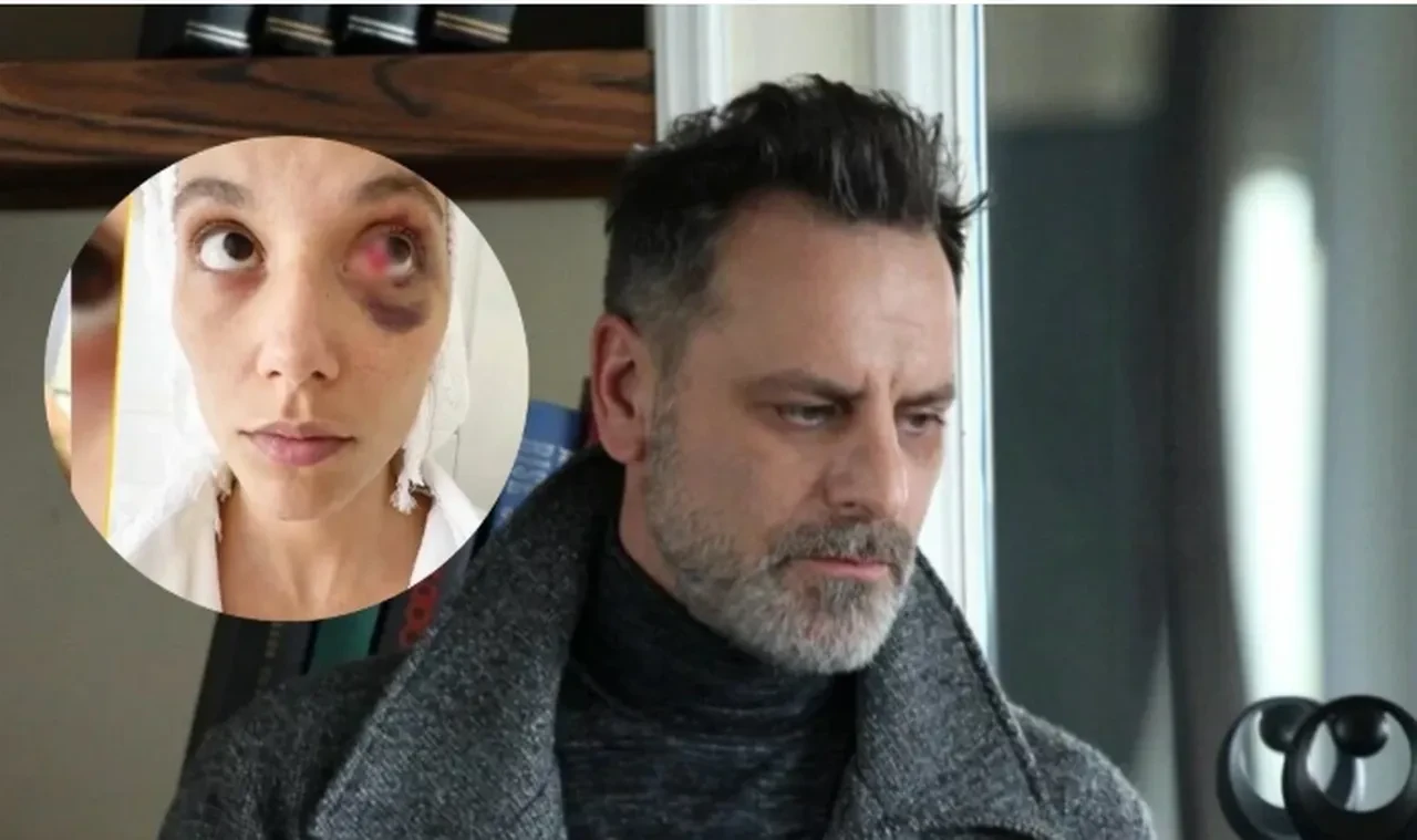 Ozan Güven'in hapis cezası aldığı darp davasında gerekçeli karar açıklandı