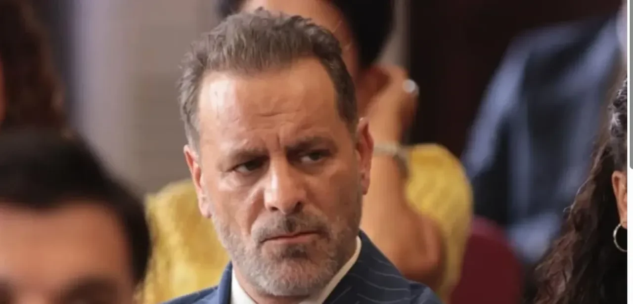 Ozan Güven'in hapis cezası aldığı darp davasında gerekçeli karar açıklandı