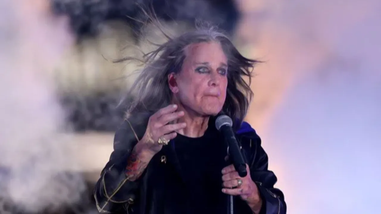 Ozzy Osbourne kimdir öldü mü? Black Sabbath'ın solisti hayatını kaybetti