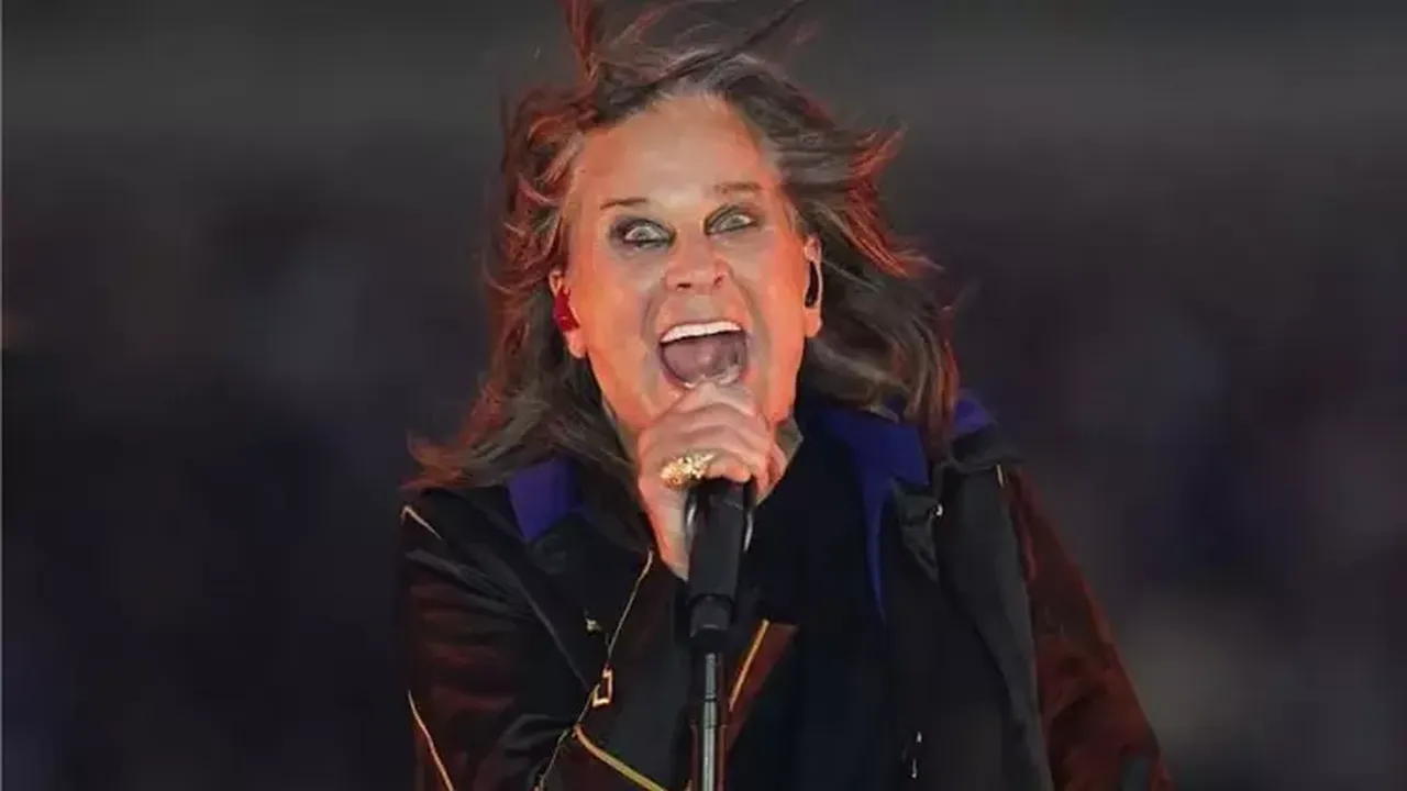 Ozzy Osbourne kimdir öldü mü? Black Sabbath'ın solisti hayatını kaybetti