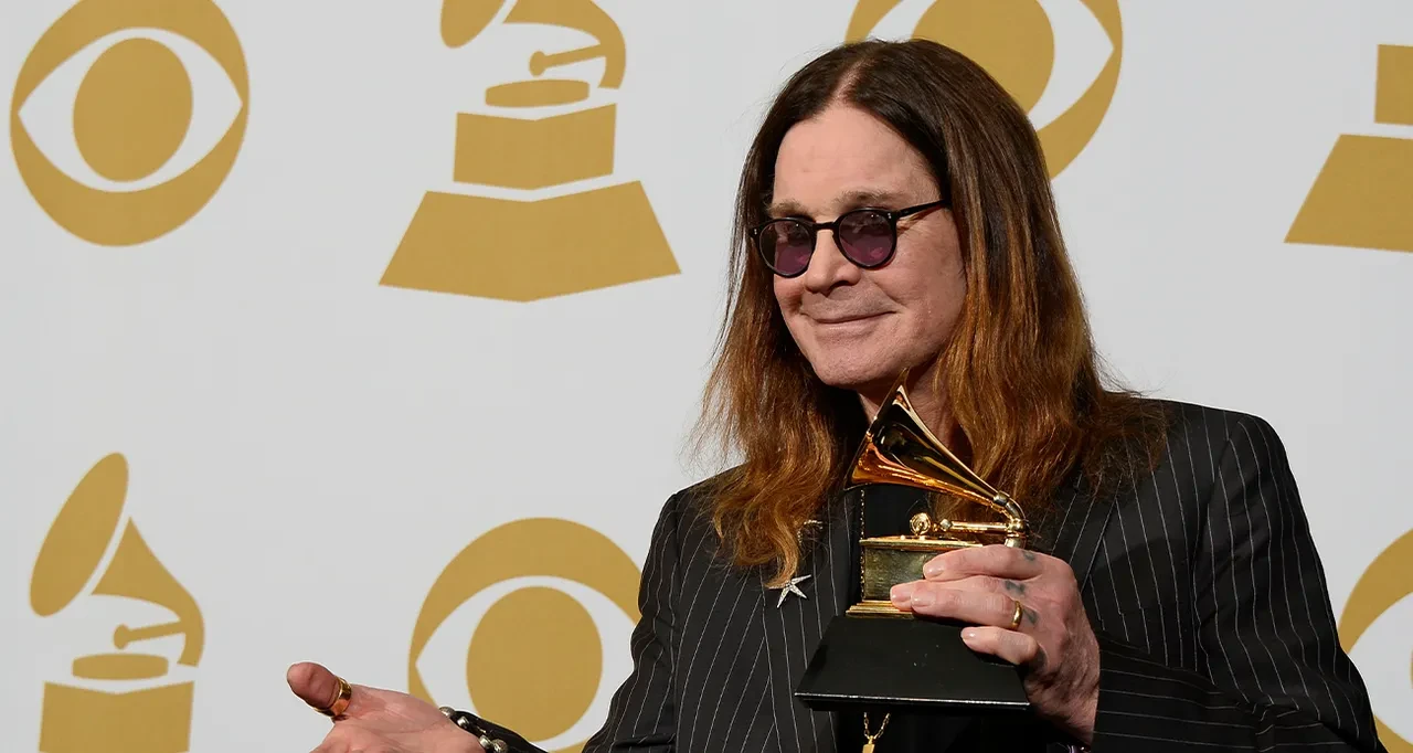 Ozzy Osbourne kimdir öldü mü? Black Sabbath'ın solisti hayatını kaybetti