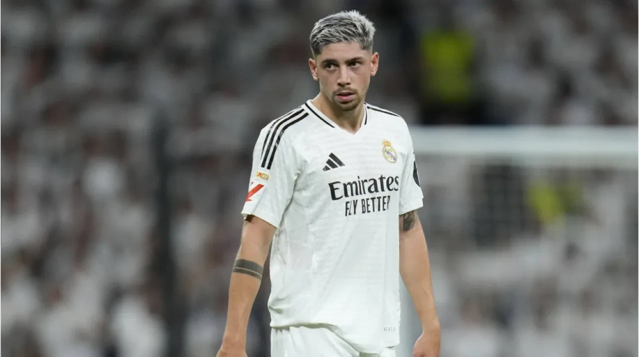 Real Madrid'in yıldızı Türkiye'de! Arda Güler fotoğrafların altına bakın ne yazdı