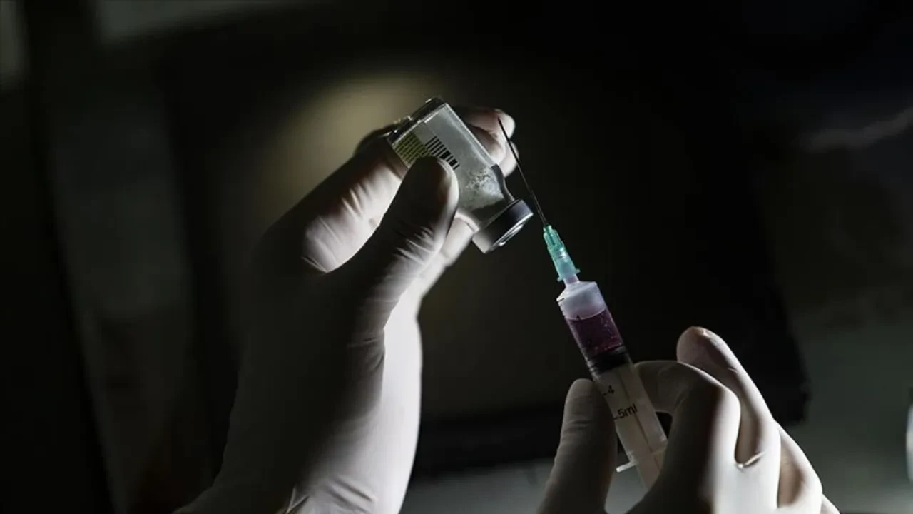 Sağlık Bakanlığı 125 bin doz influenza aşısı talep etti