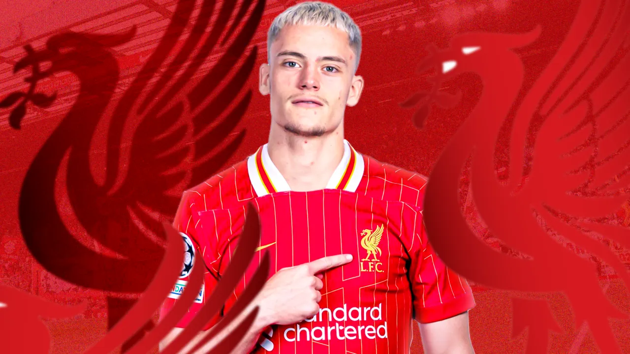 Tarihe geçecek transfer! Victor Osimhen için tarihi plan