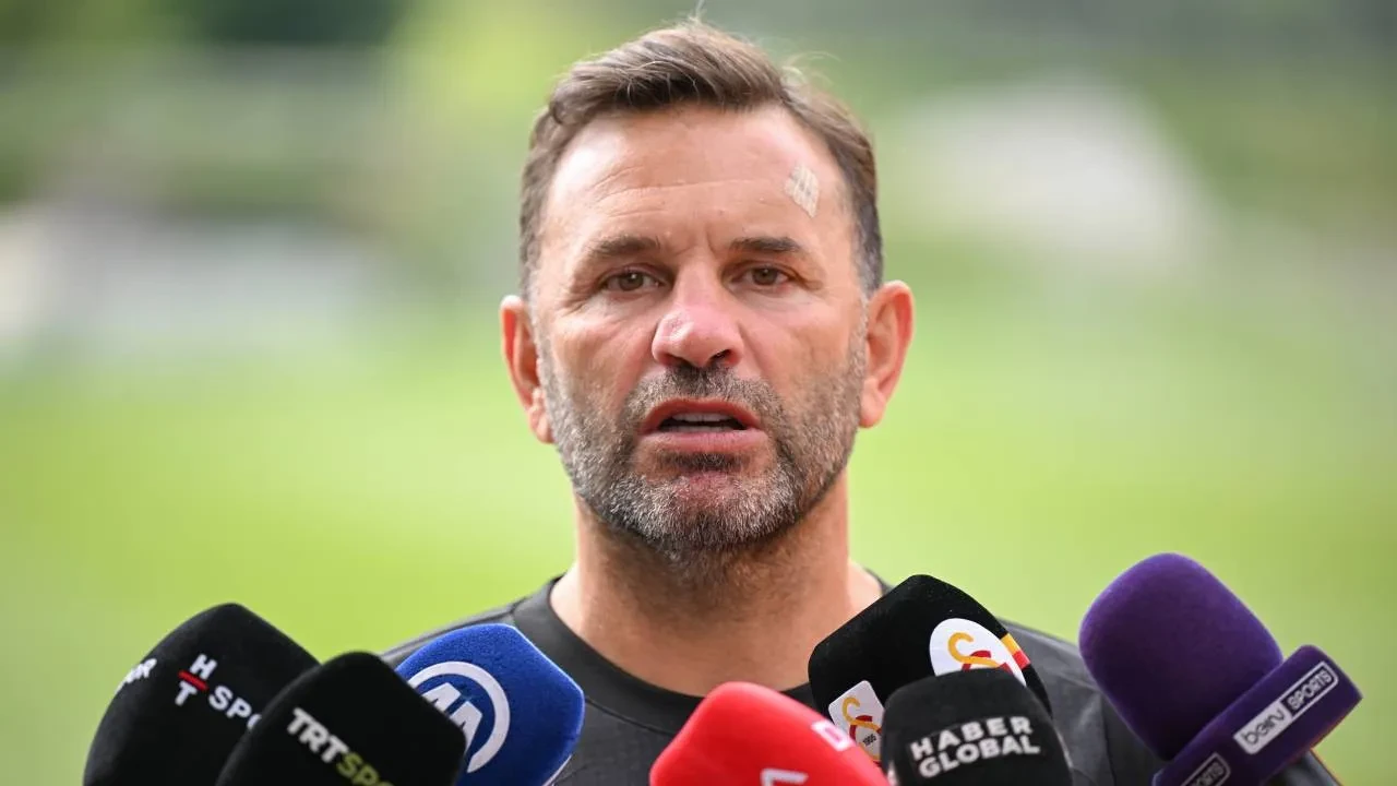 Tarihe geçecek transfer! Victor Osimhen için tarihi plan