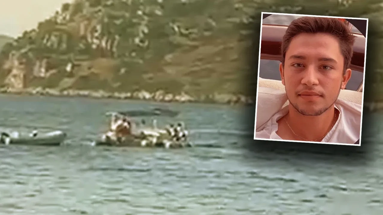 Teknede korkunç cinayet! Genç denizciyi demir sopayla öldürdüler: Mahalleli katilleri kürekle dövdü 