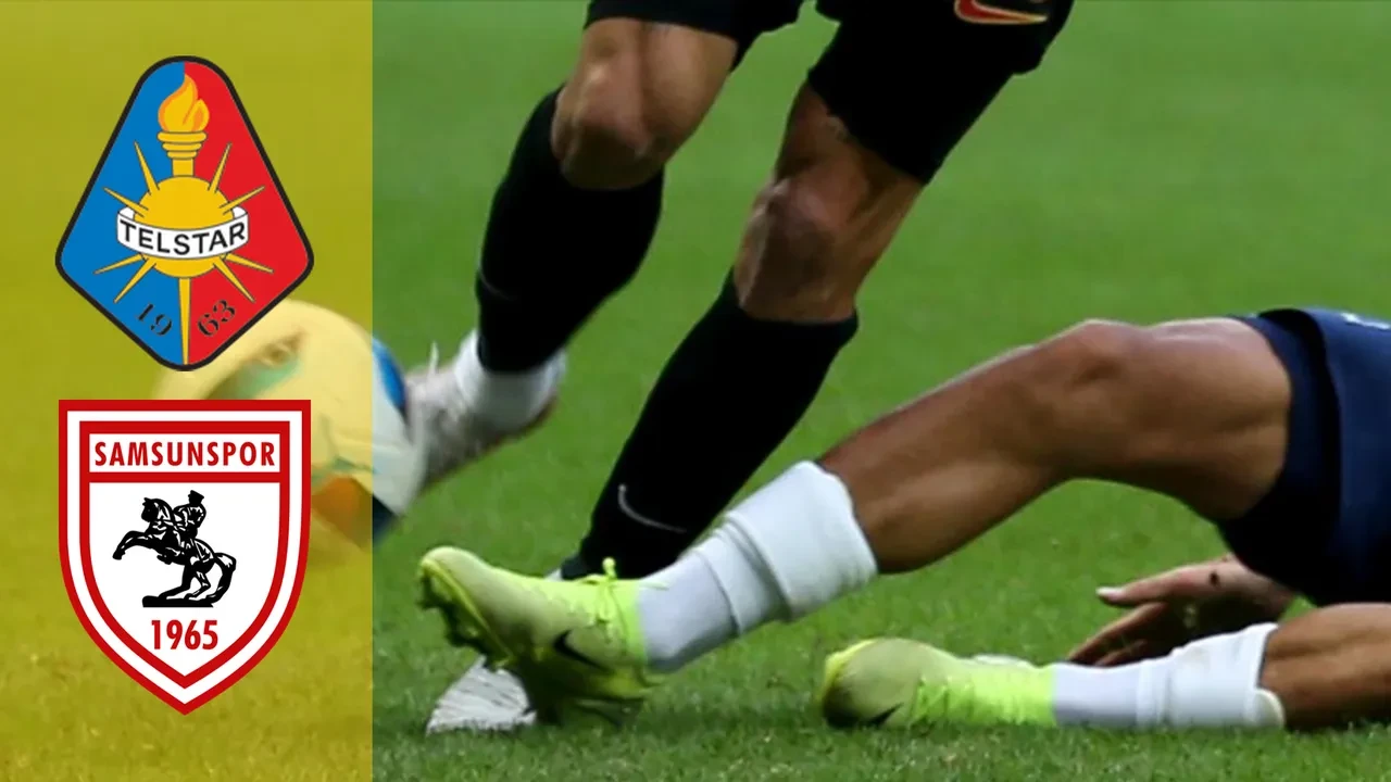 Telstar Samsunspor CANLI nereden izlenir? Maç başlıyor
