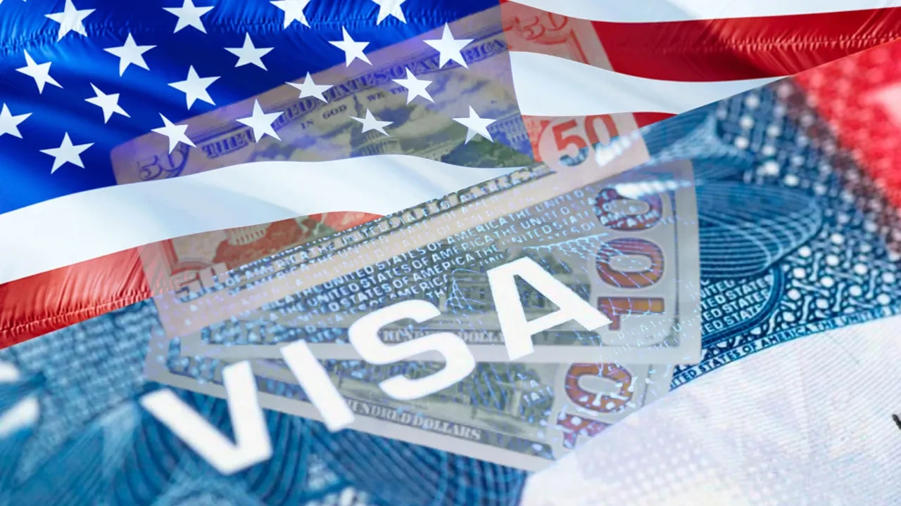 Trump, ABD vize ücretine ek 'ayakbastı' parası alacak! Ülkeye giriş ödemesi