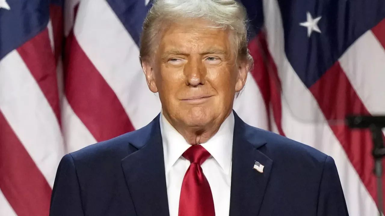 Trump Çin'e gidiyor! Şi Cinping'den davet geldi