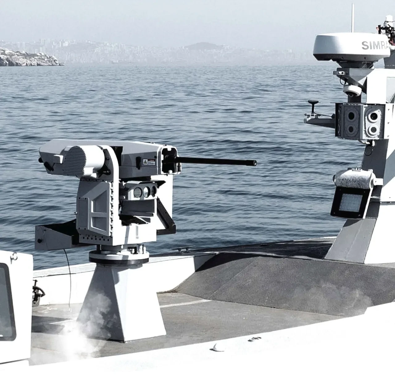 Türk savunma sanayinin parlayan yıldızı CANiK, IDEF’te gücünü gösterecek