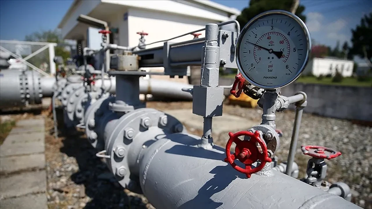 Türkiye'den Irak'a yeni enerji anlaşması teklifi