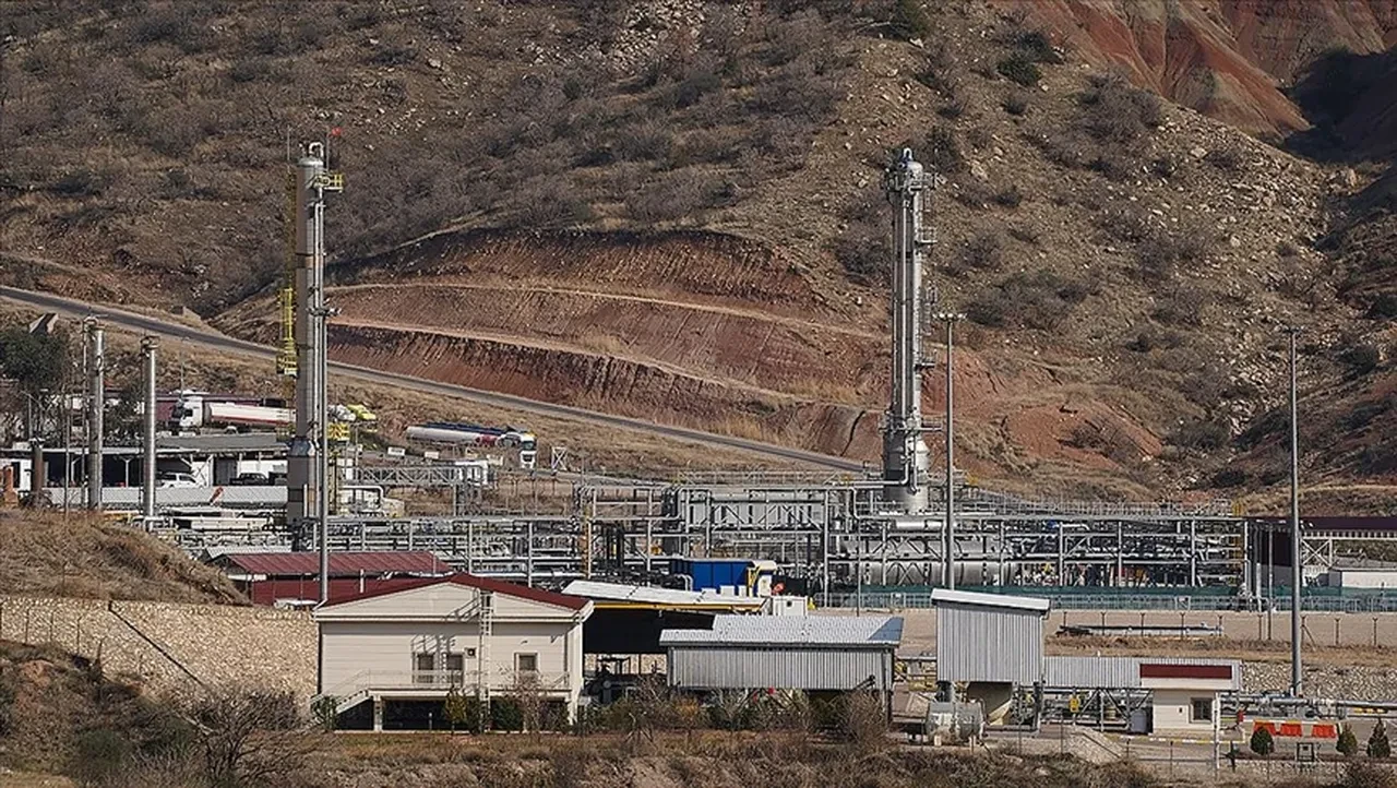 Türkiye'den Irak'a yeni enerji anlaşması teklifi