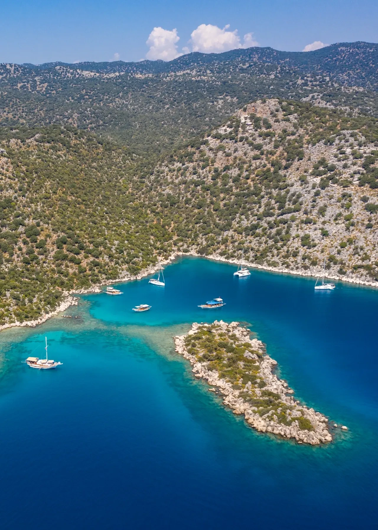 Türkiye’nin dijital turizm atağı: Meryem Uzerli ve Kaan Urgancıoğlu ile “Antalya Gambit” dünya sahnesinde