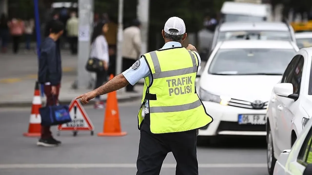 Valilik duyurdu! İstanbul'da bazı yollar trafiğe kapatılacak