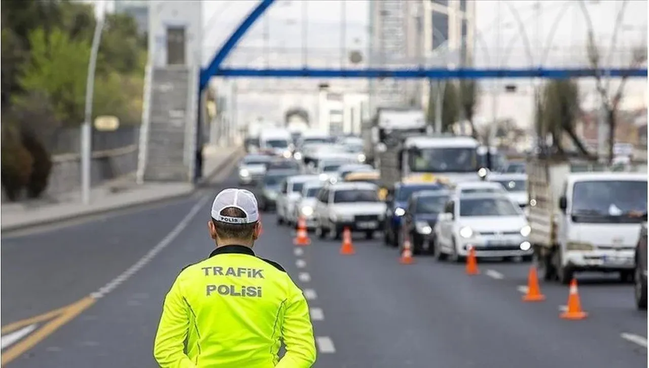 Valilik duyurdu! İstanbul'da bazı yollar trafiğe kapatılacak