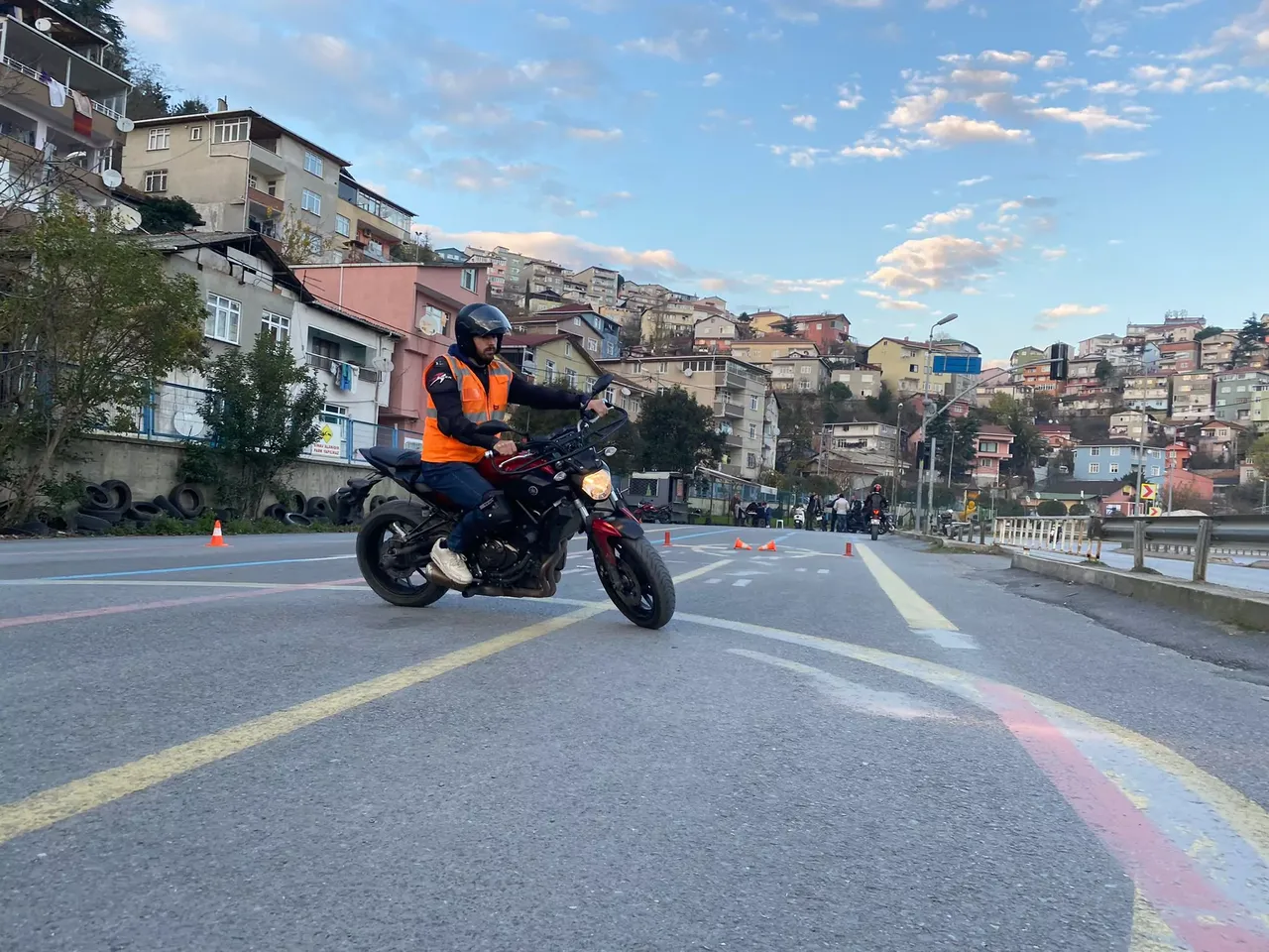 Yargıtay'dan emsal karar! Korna taciz sayıldı