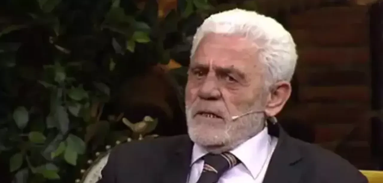 Yeşilçam oyuncusu İhsan Gedik'in son hali ortaya çıktı! Fenomen Yazgül Bayat paylaştı