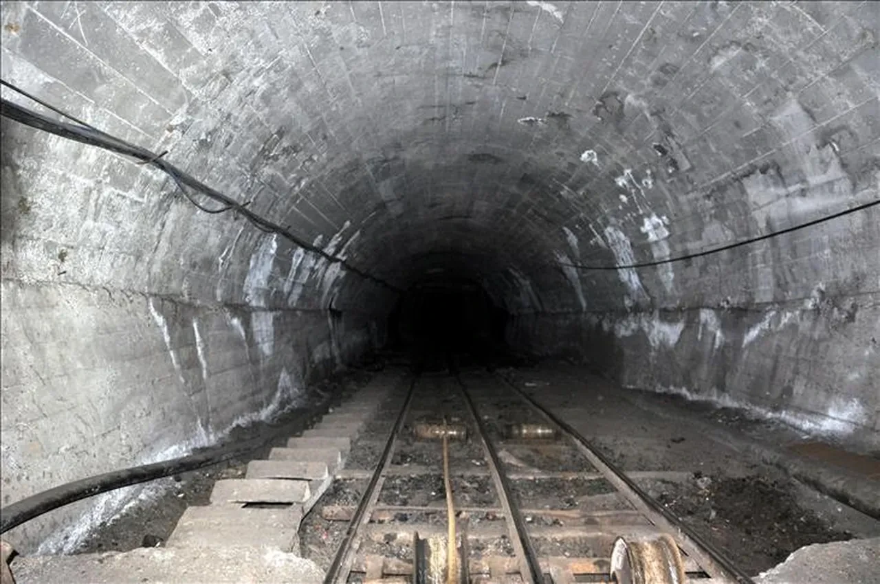 Zonguldak'ta maden ocağında göçük ve gaz sızıntısı: 5 işçi hastanelik oldu