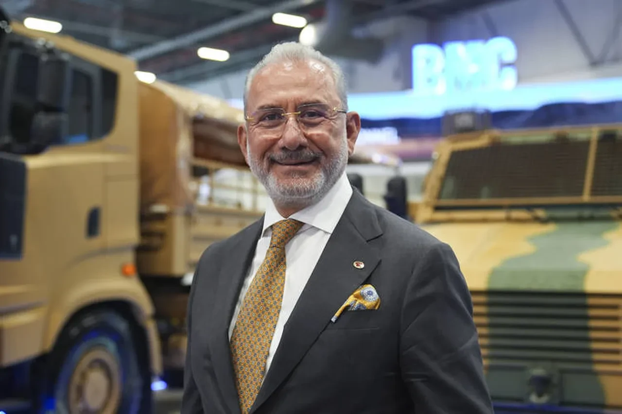 Altay Tankı için geri sayım başladı: Cumhurbaşkanı Erdoğan açıklama yapacak