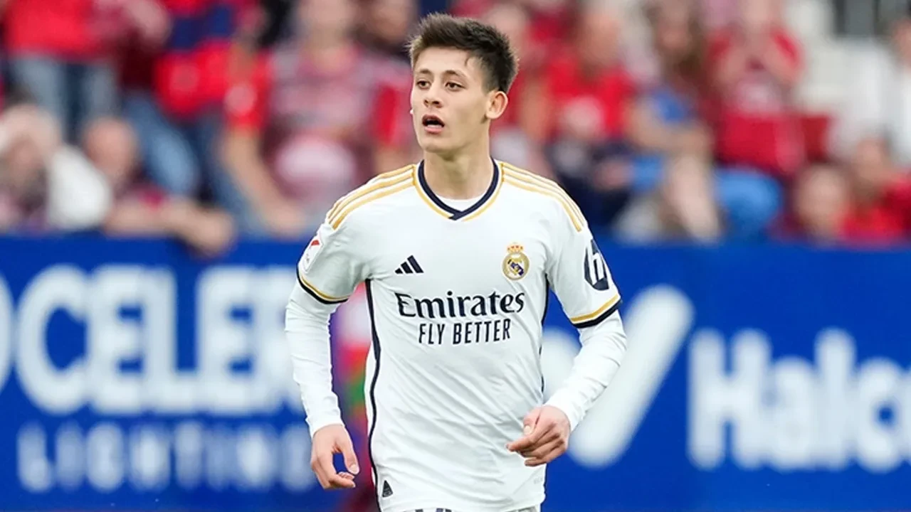 Arda Güler için Real Madrid'in yıldızından skandal sözler! "Ona vermek intihar olurdu"