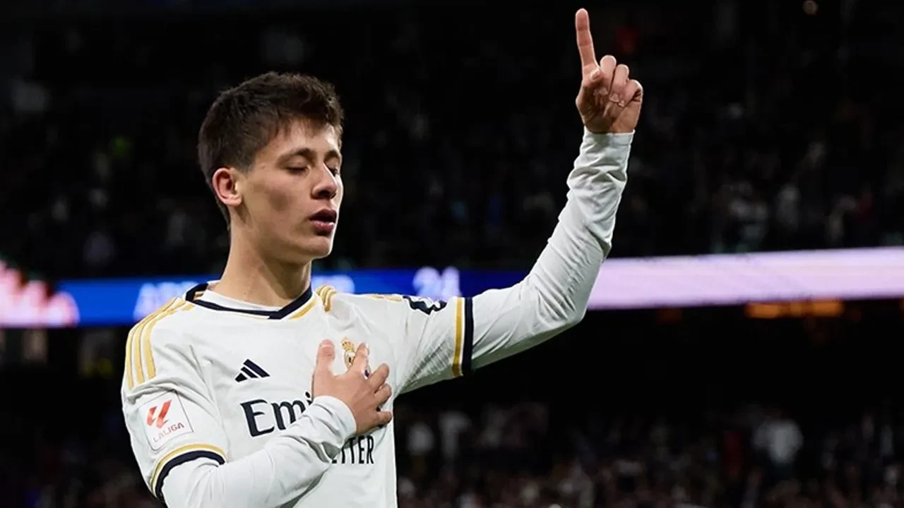 Arda Güler için Real Madrid'in yıldızından skandal sözler! "Ona vermek intihar olurdu"