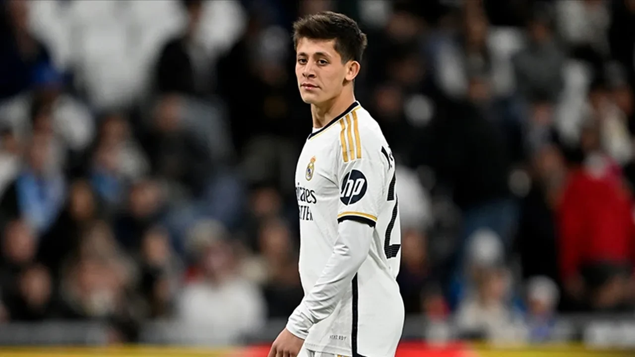 Arda Güler için Real Madrid'in yıldızından skandal sözler! "Ona vermek intihar olurdu"