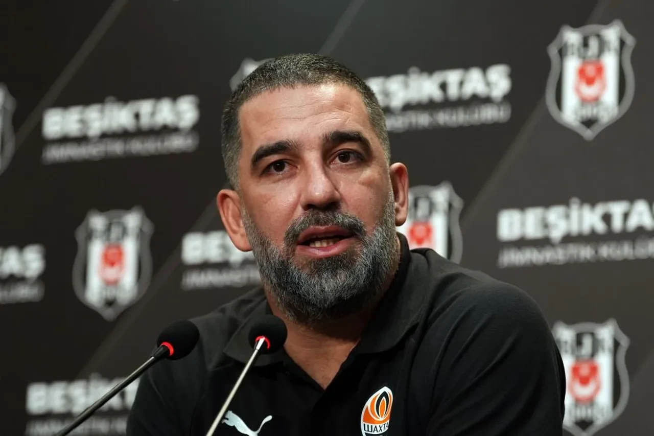 Arda Turan'dan dikkat çeken Beşiktaş sözleri: Başımıza iş alırız