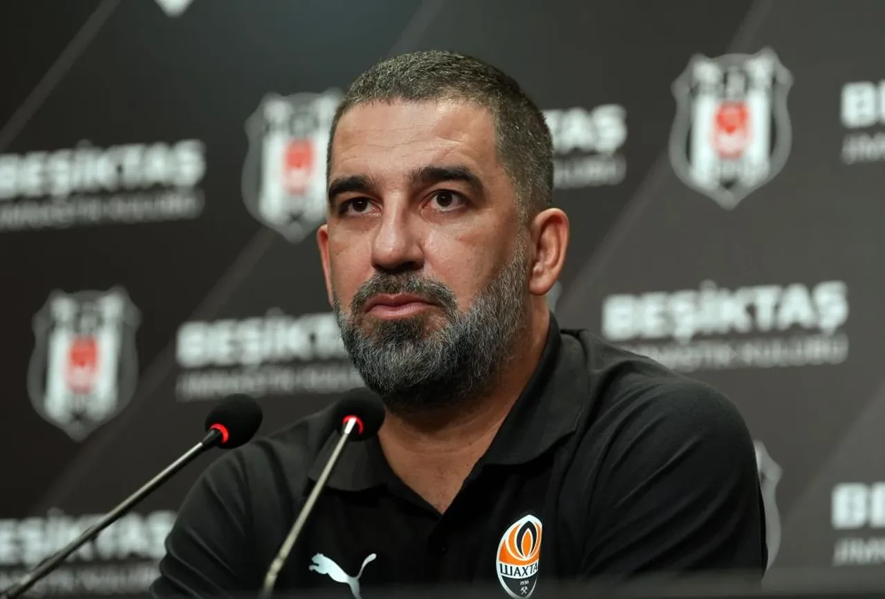 Arda Turan'dan dikkat çeken Beşiktaş sözleri: Başımıza iş alırız