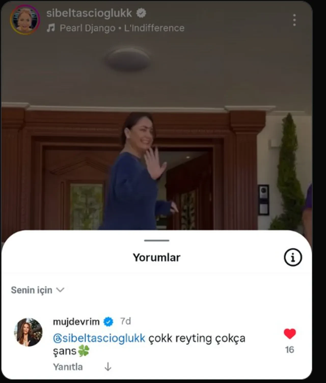 Bahar Şahin konuştu, akıllara Evrim Alasya ile Sibel Taşçıoğlu geldi! Kızılcık Şerbeti dizisindeki tüm iddialar su yüzüne çıktı