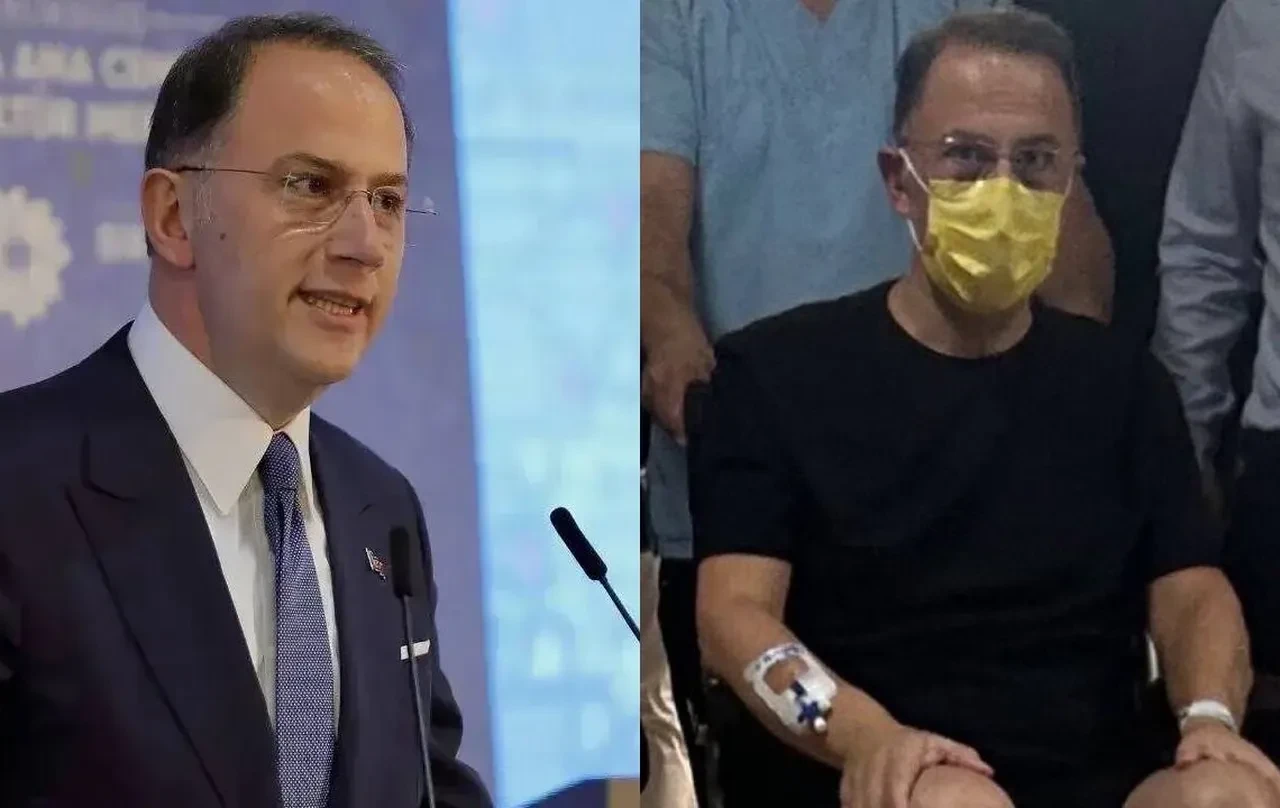 Bakan Tunç'tan 200 hükümlüyü tahliye iddialarına cevap!