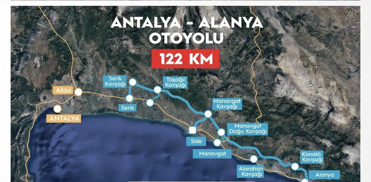 Bakan Uraloğlu duyurdu: Seyahat süresi 36 dakikaya düşecek: Temeli yarın atılıyor